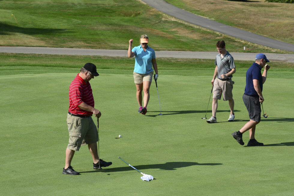 Tim Riese Golf Golf Shop - Pease Golf